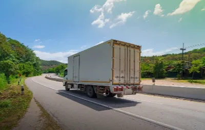İstanbul ile Çaldıran Arası Bulaşık Makinesi Taşıma