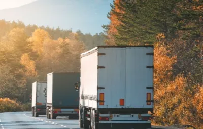 İstanbul ile Çaldıran Arası Klima Taşıma