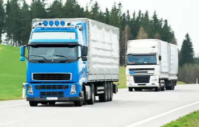 İstanbul ile Çaldıran Arası Eşya Taşıma